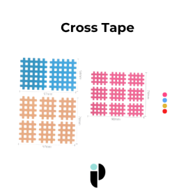 Cross Tape