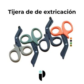 Tijeras de Extricación