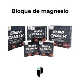 Bloque de Magnesio