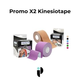 Promo X2 Kinesiotape