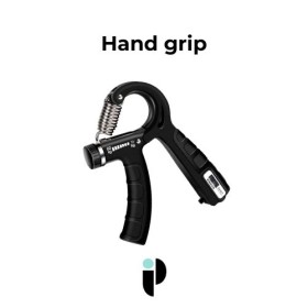 Hand Grip (negro)