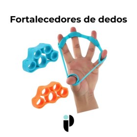Bandas de Resistencia Manos