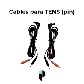 Cables para tens