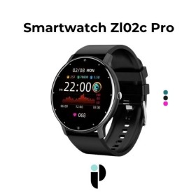 Smartwatch zl02cpro