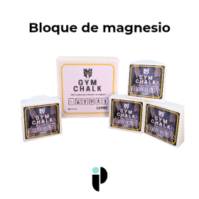 Bloque de Magnesio