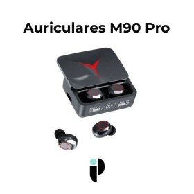 Auriculares M90pro