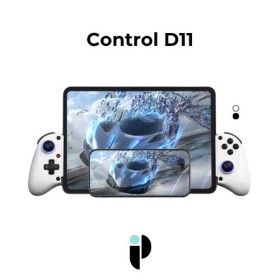 GamePad BSP D11