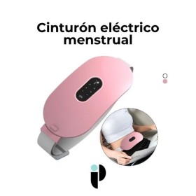 Cinturón menstrual