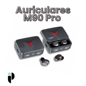 Promo X2 Auriculares M90pro