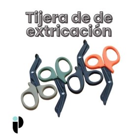 Tijeras de Extricación