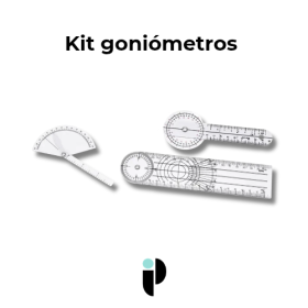 Goniómetro (Kit 3)