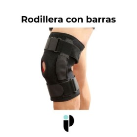 Rodillera con Soporte