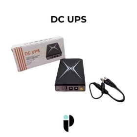 DC UPS