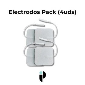 Electrodos para Tens 1pack
