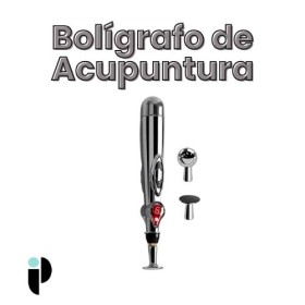 Bolígrafo de Electroacupuntura