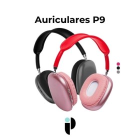Auriculares P9