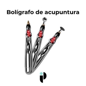 Bolígrafo de Electroacupuntura