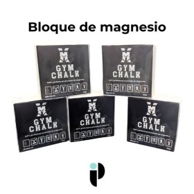 Bloque de Magnesio