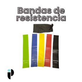 Bandas de Resistencia