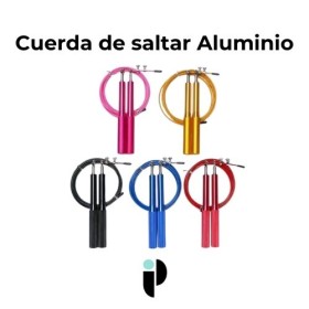 Cuerdas de Aluminio