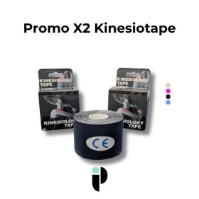 Kinesiotape 2X