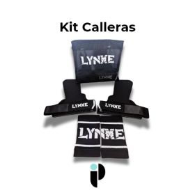 Kit de Calleras 
