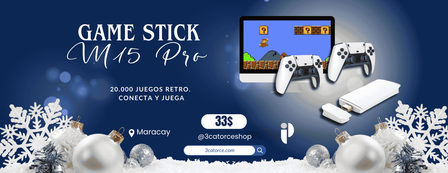 consola de videojuegos