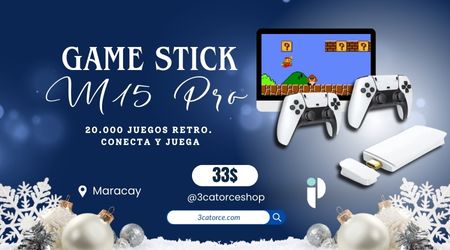 consola de videojuegos